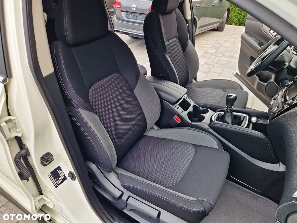 Nissan Qashqai - 20