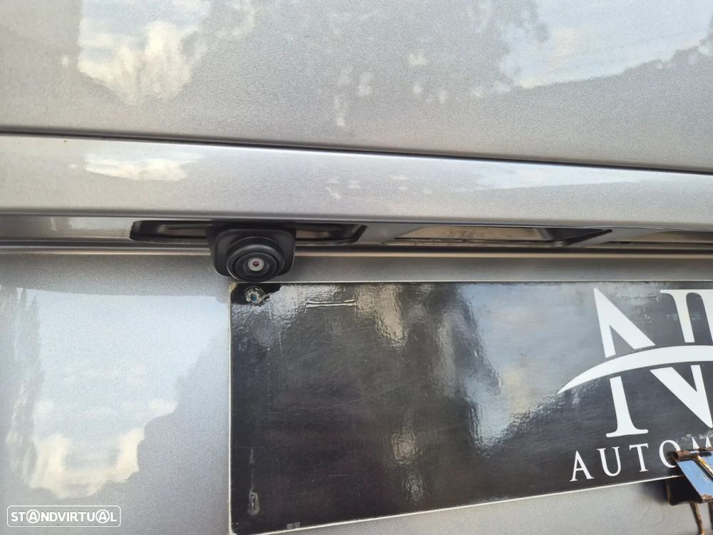 Citroën C4 Spacetourer - 9