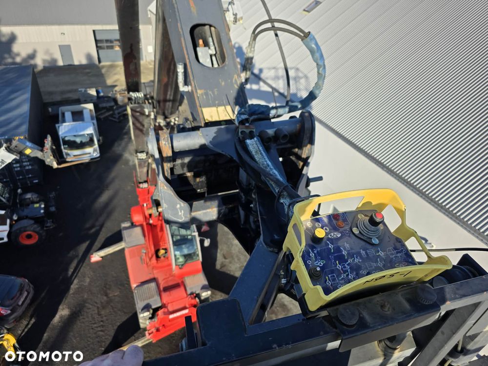 Manitou MRT 2150 Privilege - 16