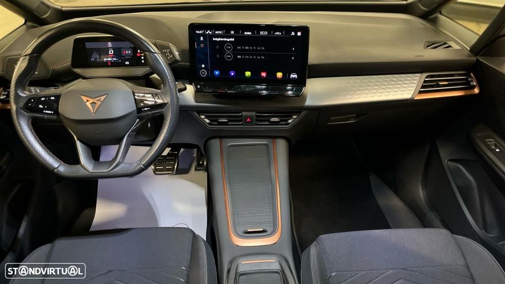 Cupra Born 58 kWh - 3