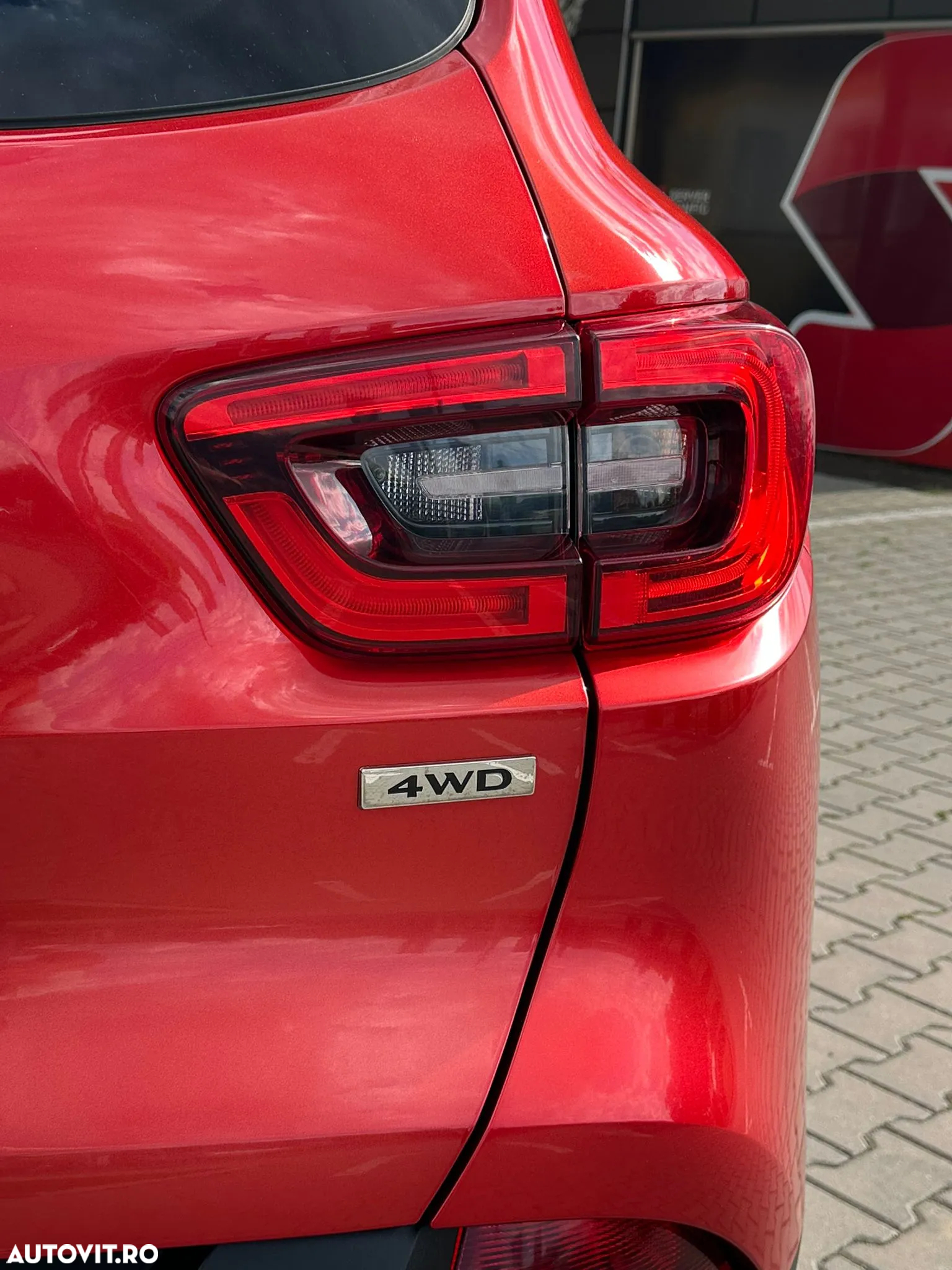 Renault Kadjar - 9