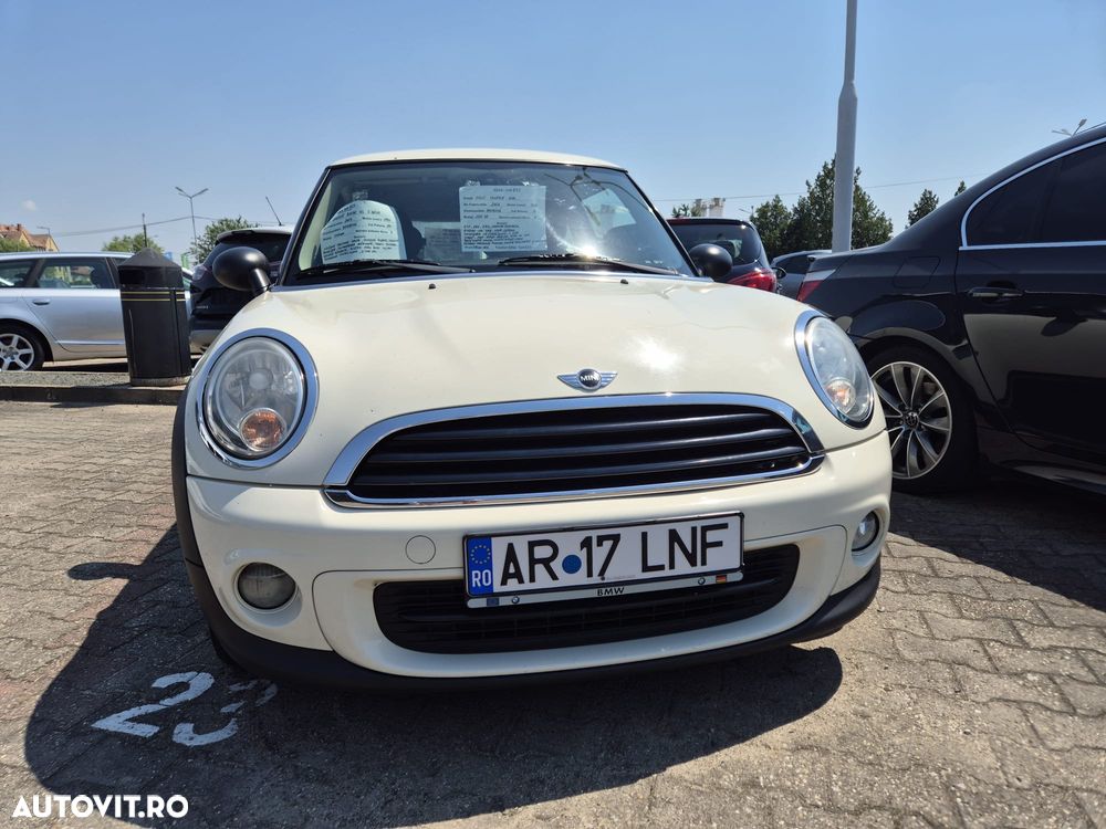 Mini ONE Standard - 2