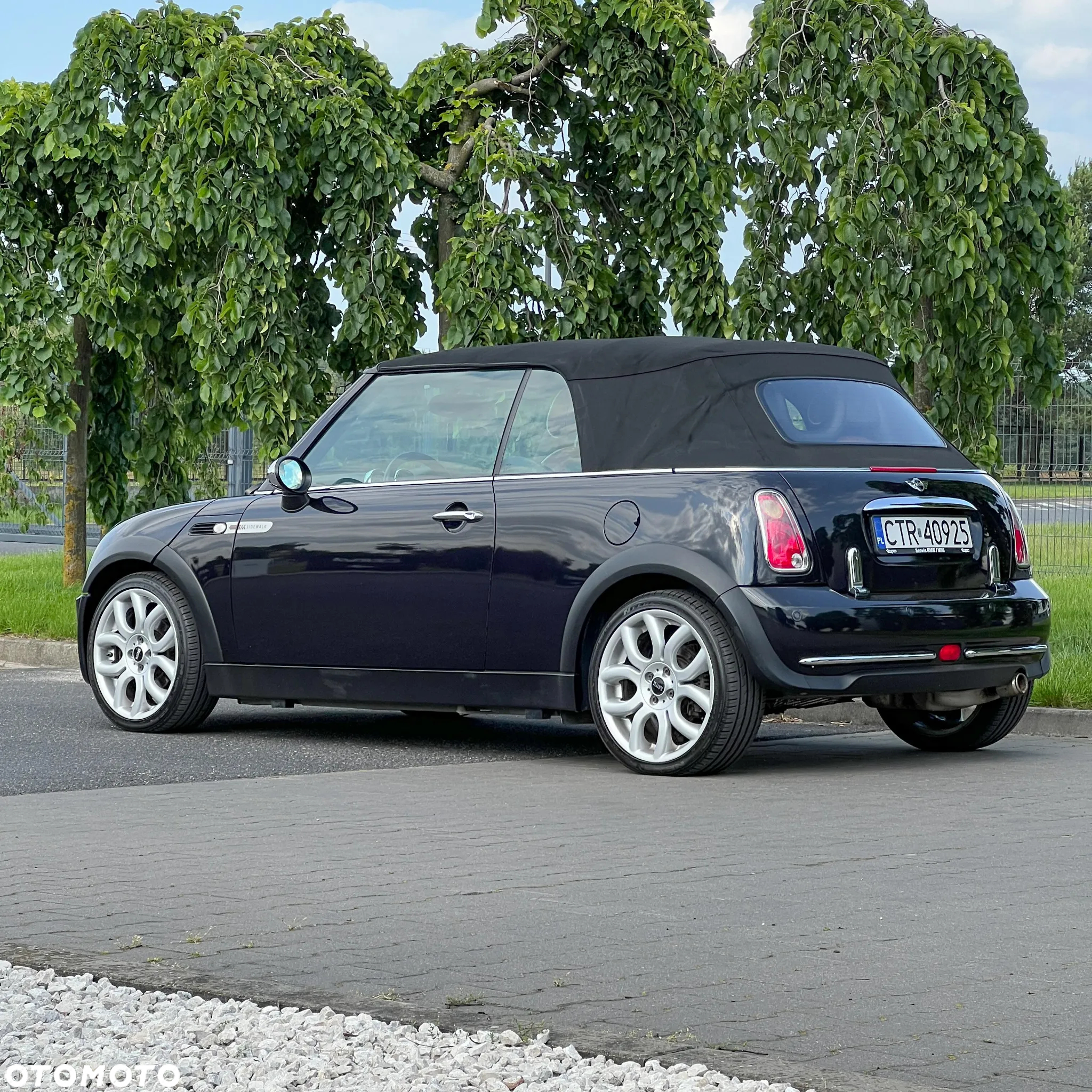 MINI Cooper - 5