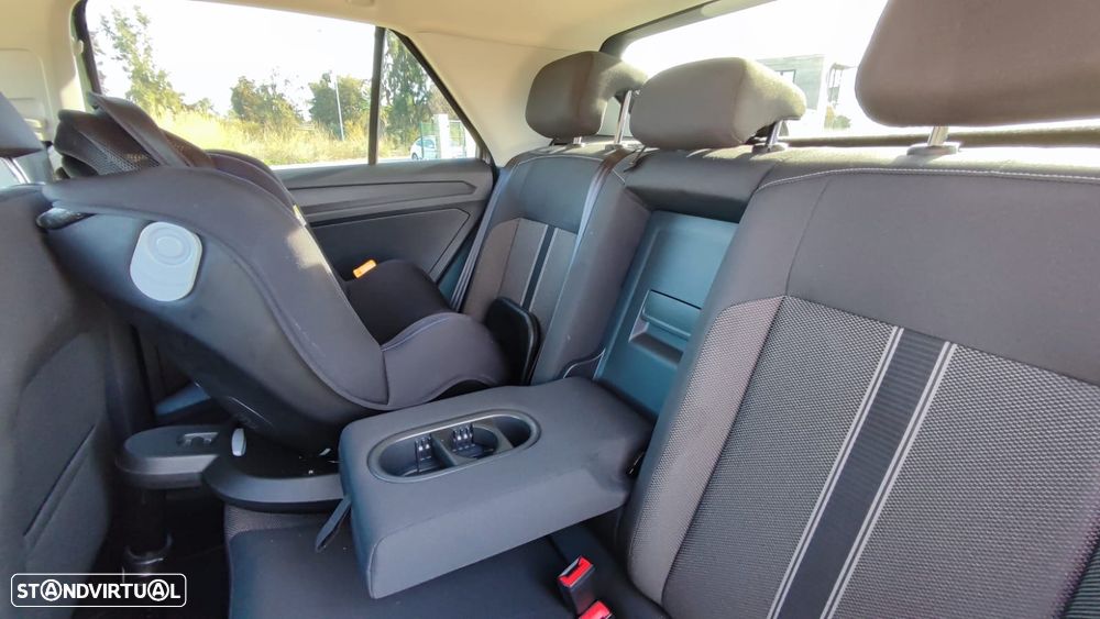 VW T-Roc 1.0 TSI Style - 15