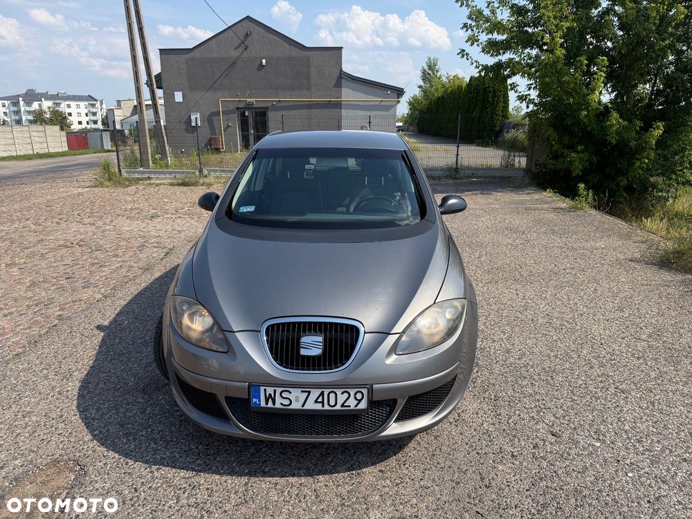 Seat Altea - 3