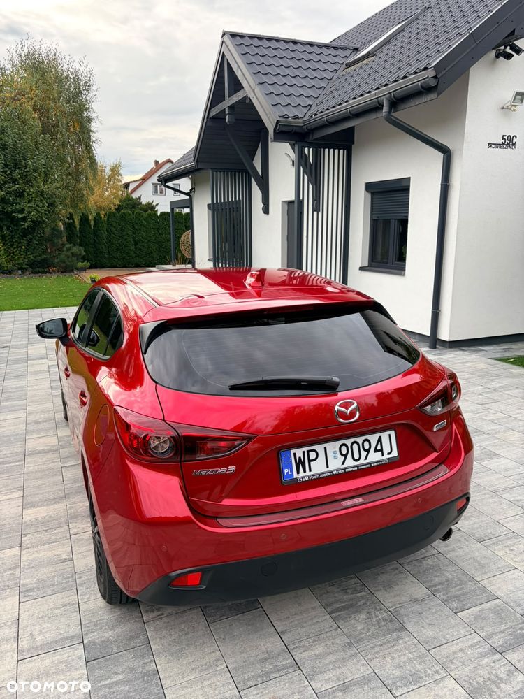 Mazda 3 - 11
