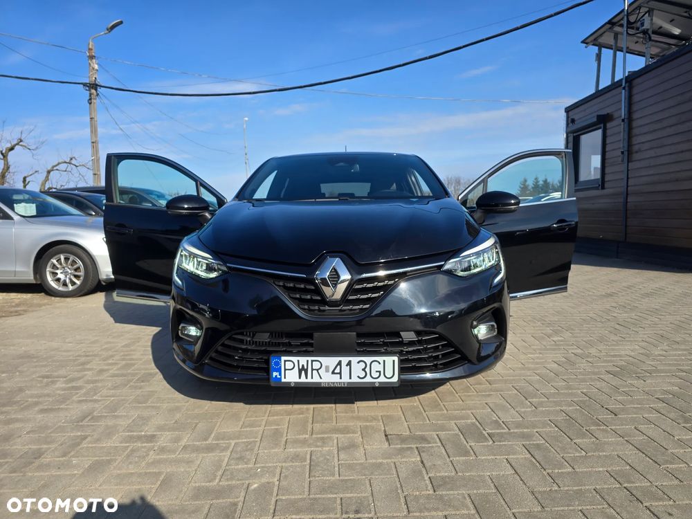 Renault Clio - 22