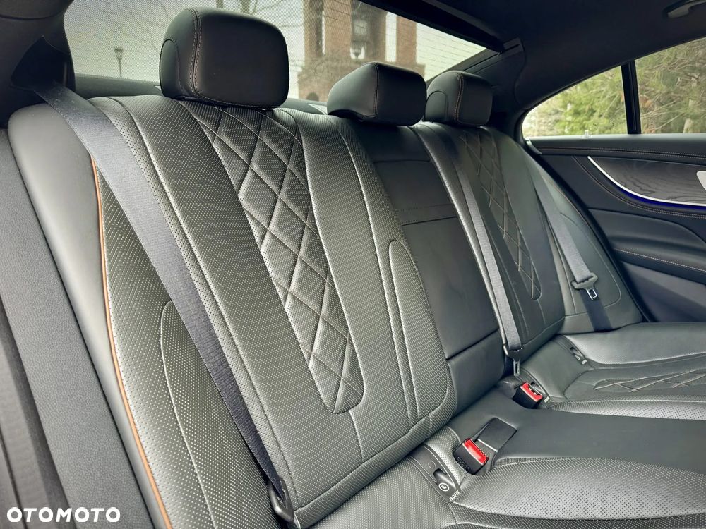 Mercedes-Benz CLS 450 4-Matic 9G-TRONIC - 32