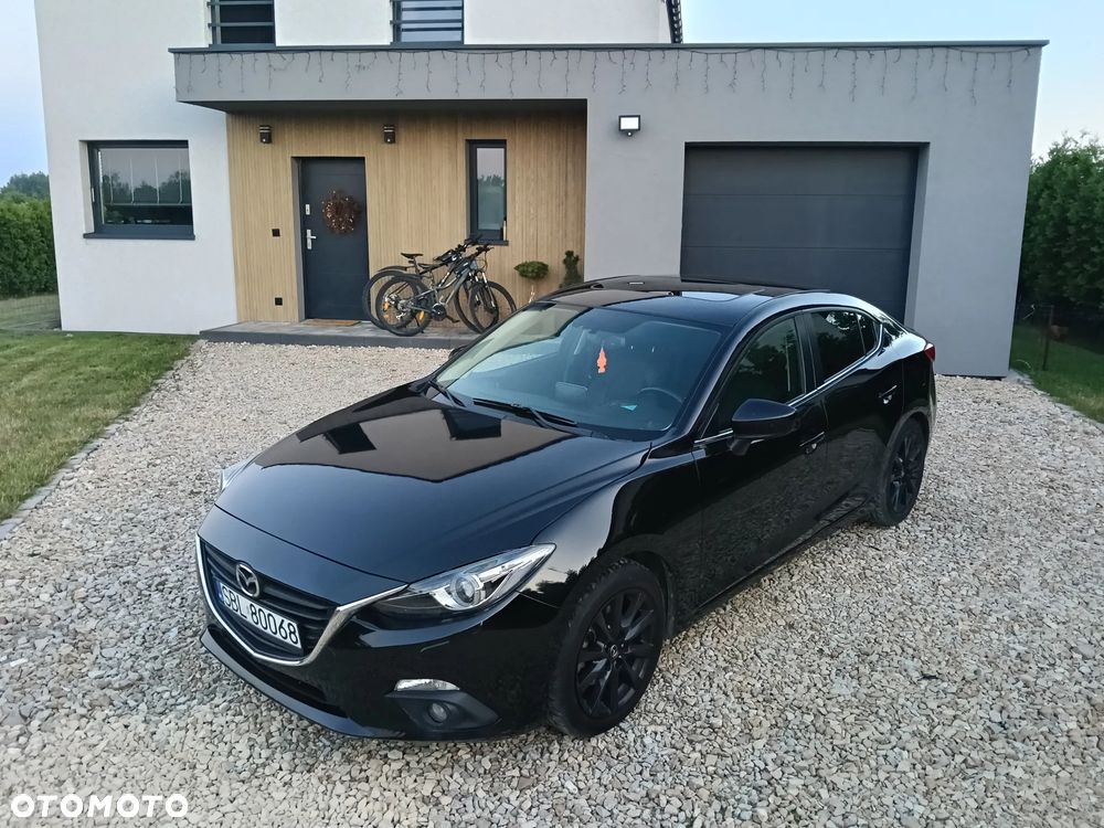 Mazda 3 ver-2-0-skypassion-eu6 - 2