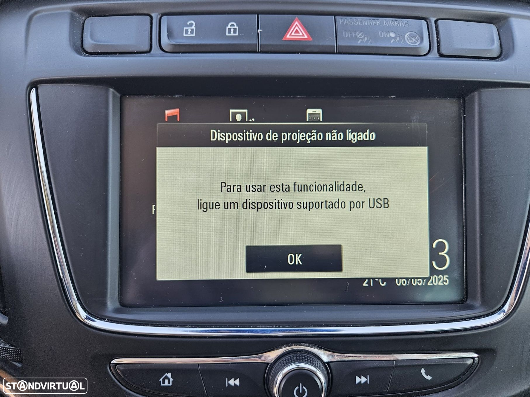 Opel Zafira 1.6 CDTi Innovation S/S - 55