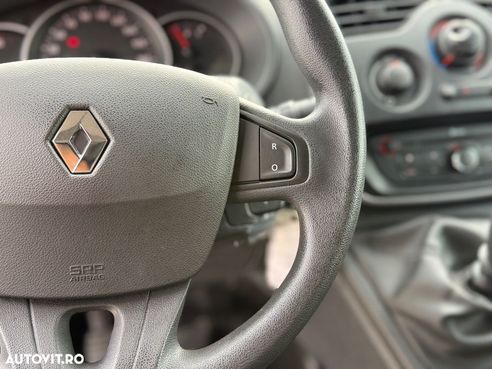Renault Kangoo 1.5 Blue 95 cabina dubla L2 - 7