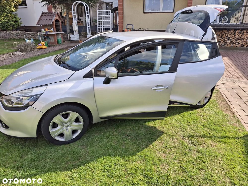 Renault Clio Energy dCi 90 Start & Stop Experience - 4