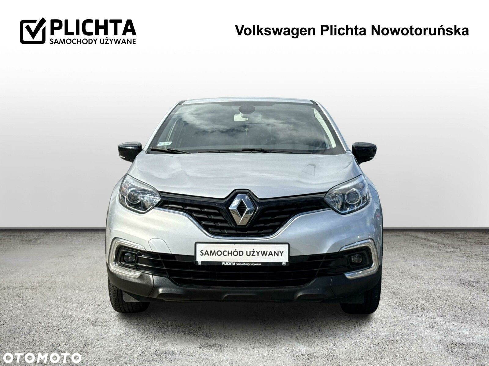 Renault Captur - 8