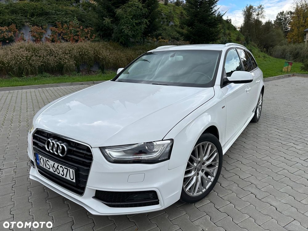 Audi A4 - 2