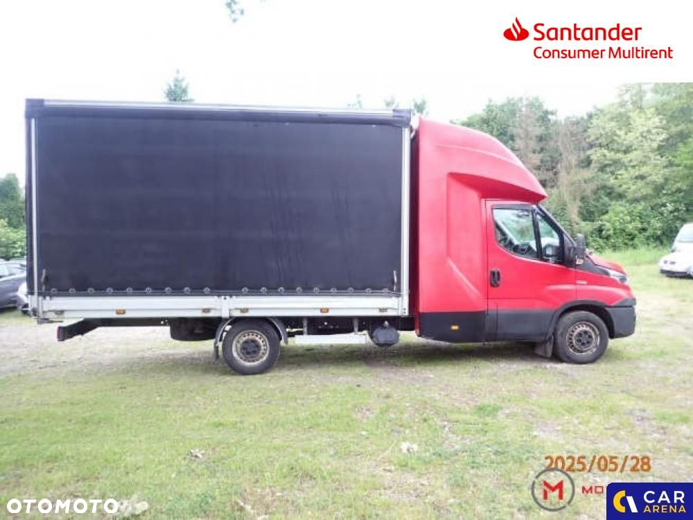 Iveco Daily - 16