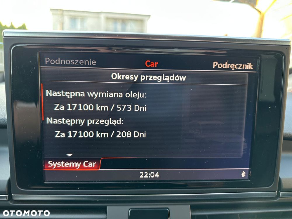 Audi A6 Allroad 3.0 TDI tiptronic DPF - 29