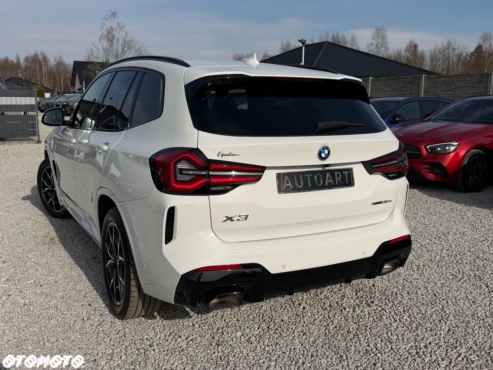 BMW X3 - 13