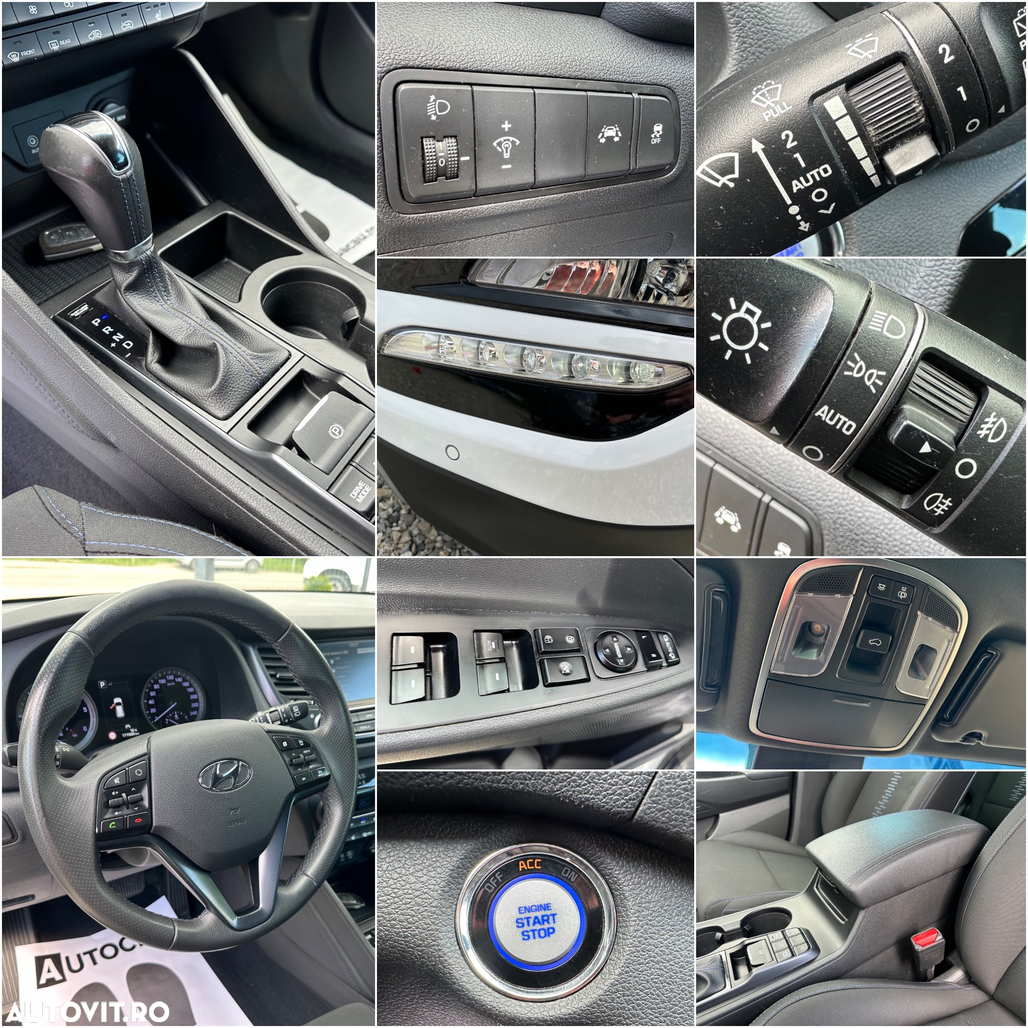 Hyundai Tucson - 6