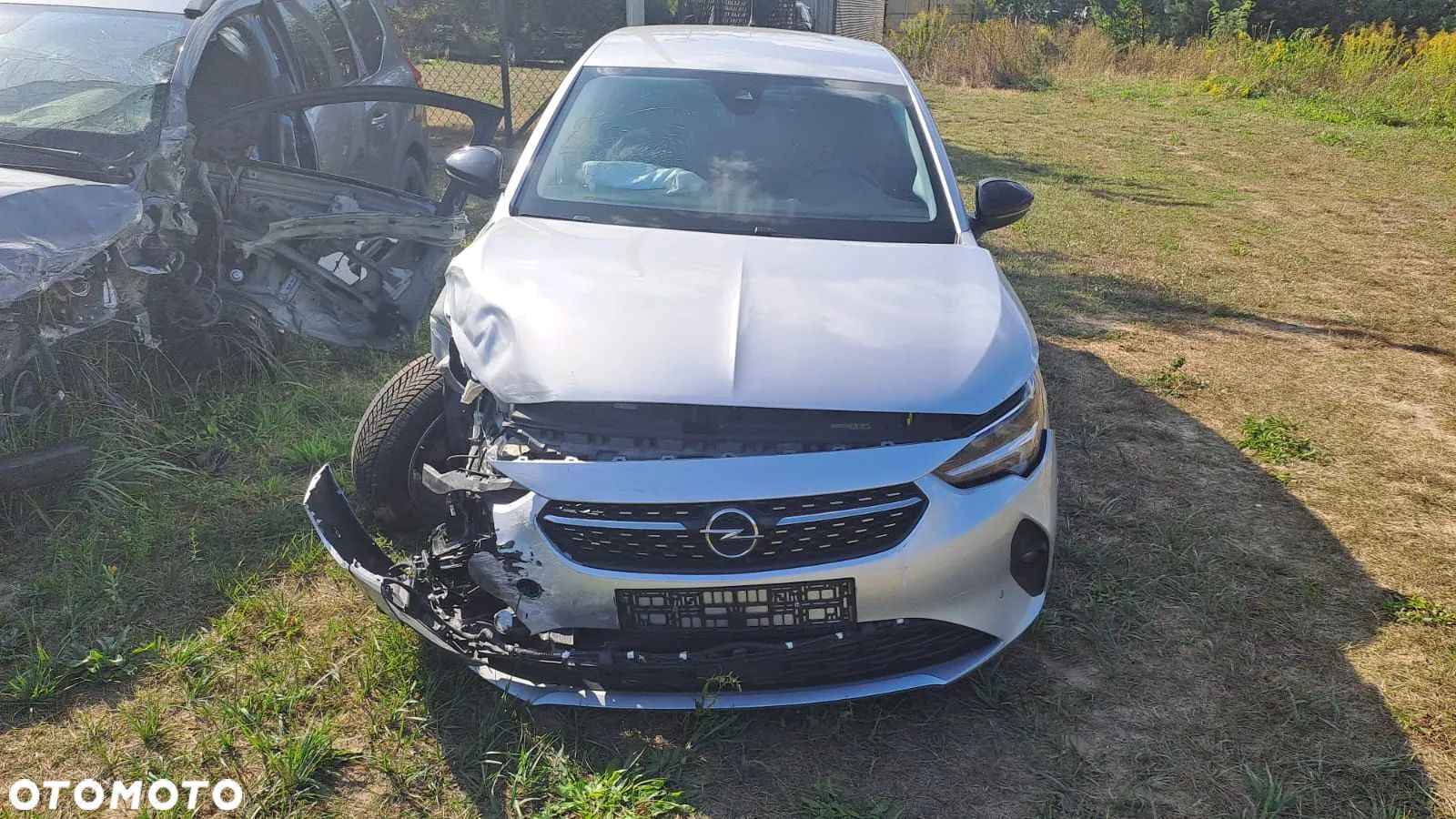 Opel Corsa 1.2 Elegance Business Pack S&S - 1