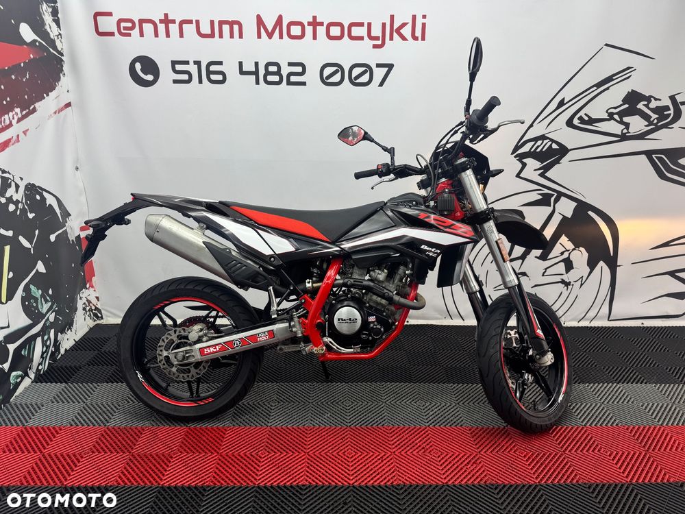 Beta RR - 1