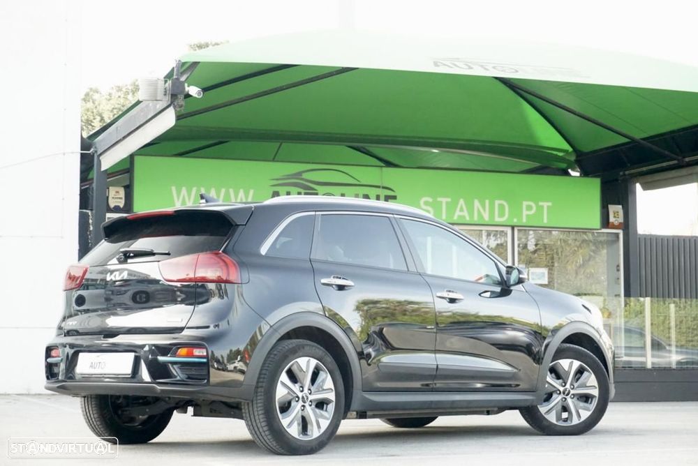 Kia e-Niro Spirit - 5