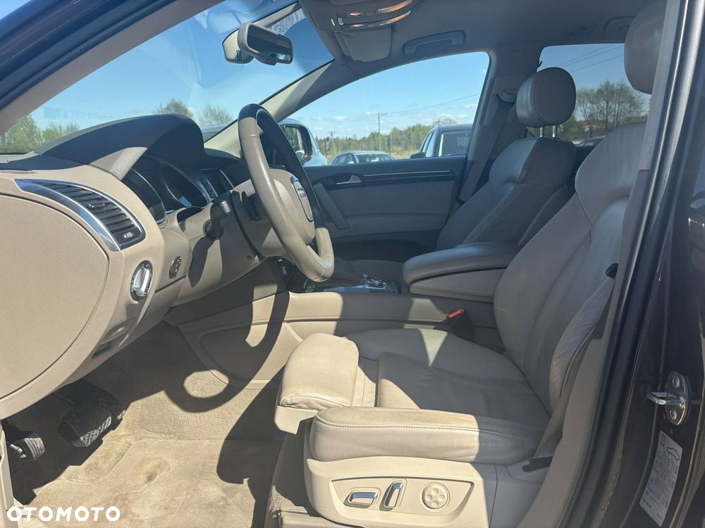 Audi Q7 - 20
