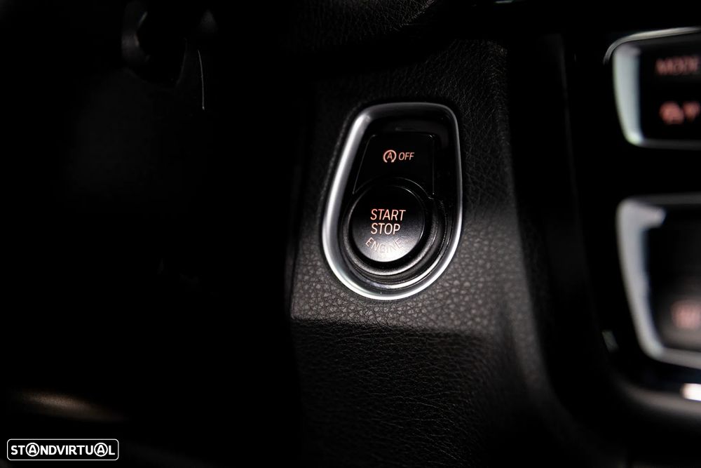 BMW 420 Gran Coupé d Pack M Auto - 28