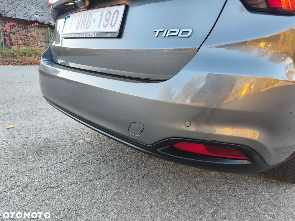 Fiat Tipo - 10