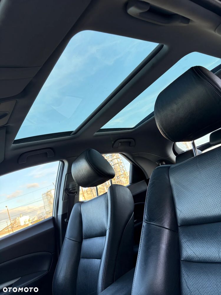 Honda Civic 1.8 Executive - 8