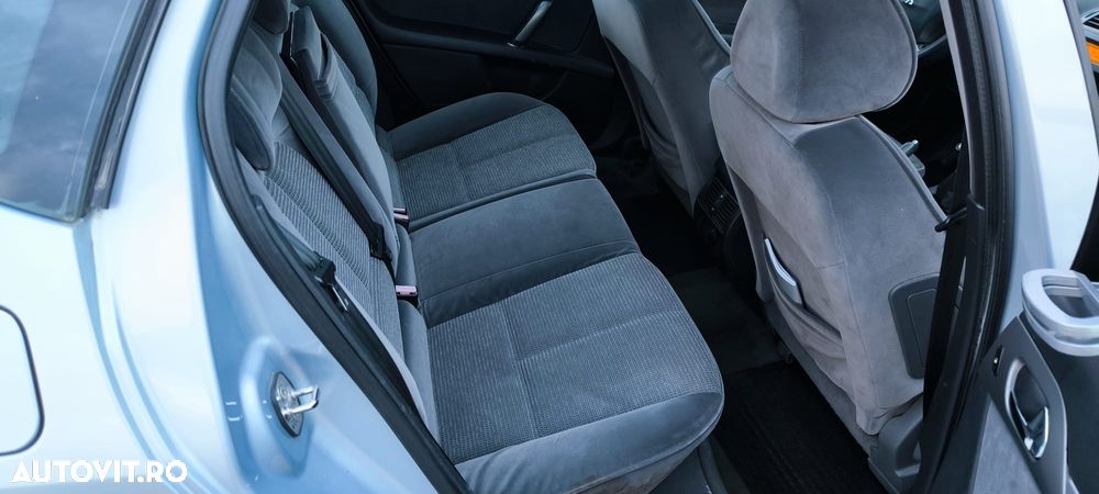 Peugeot 407 1.6HDi SR Confort - 8