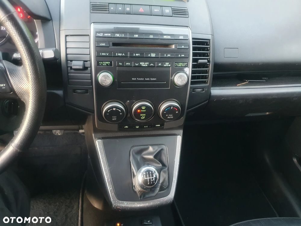 Mazda 5 2.0 Top / Sport - 30