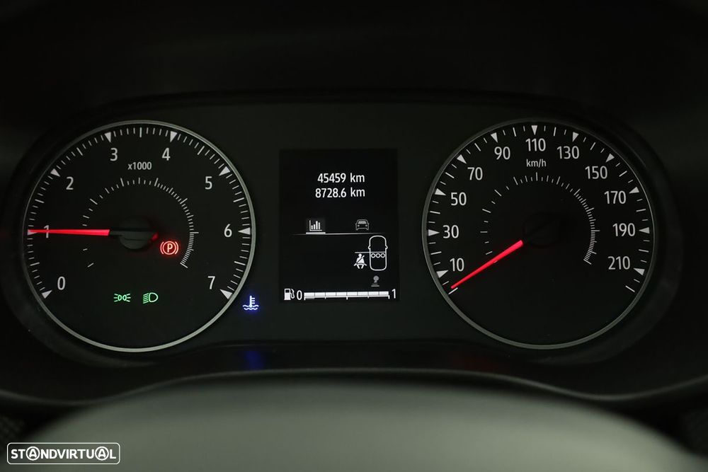 Dacia Sandero 1.0 ECO-G Essential Bi-Fuel - 14