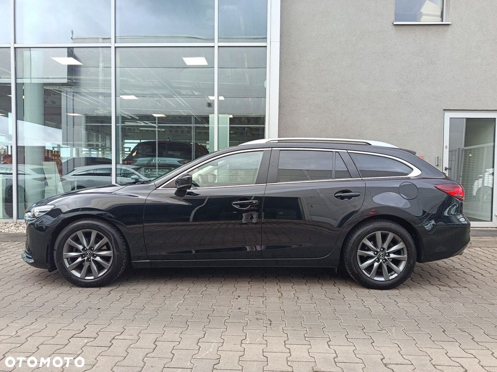 Mazda 6 2.0 SkyMotion - 5