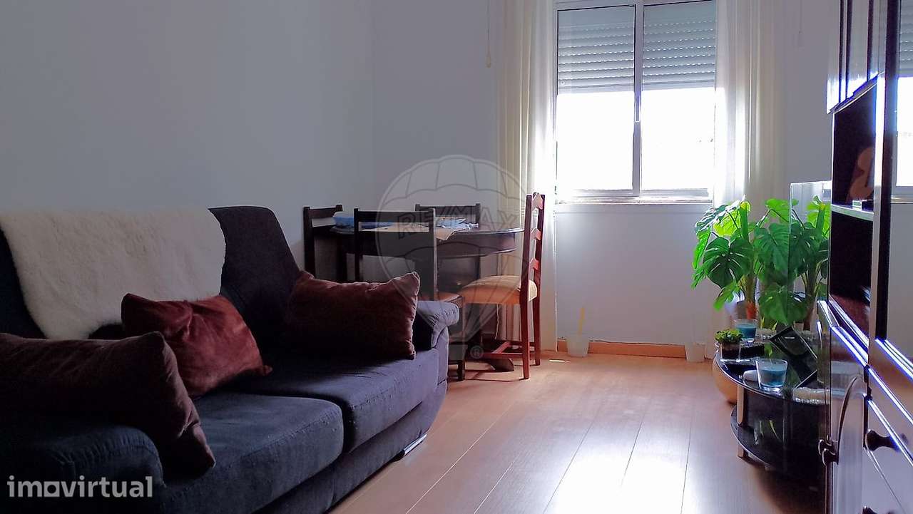 Apartamento T2 para venda - Grande imagem: 5/26