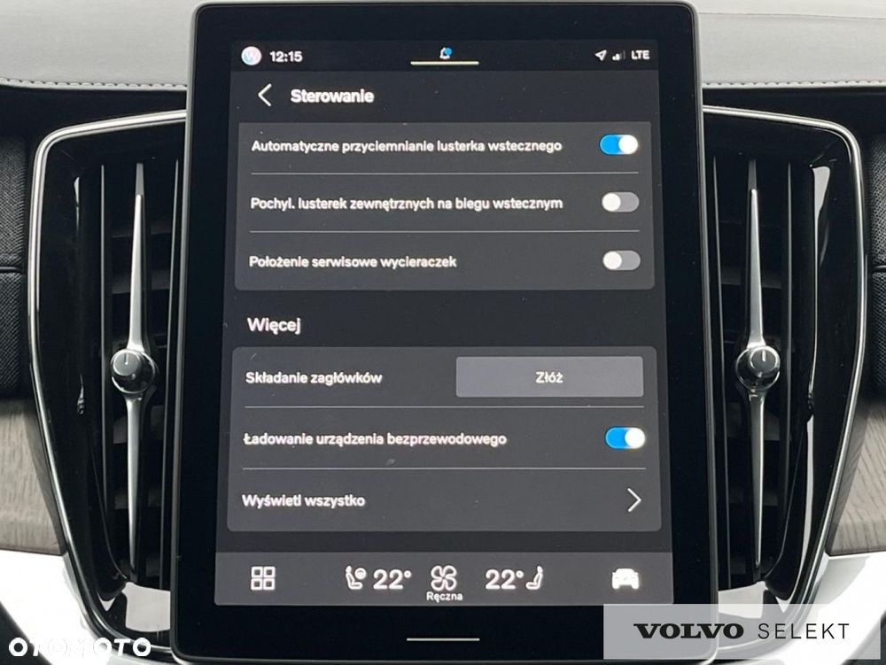 Volvo XC 90 - 23