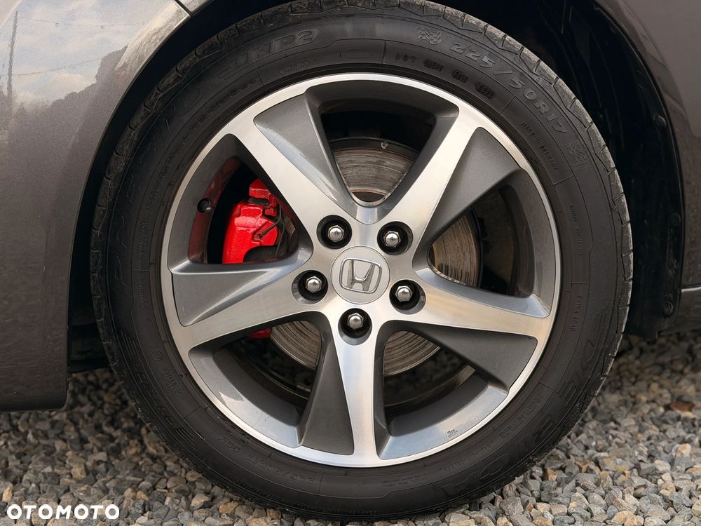 Honda Accord 2.0 Elegance - 12