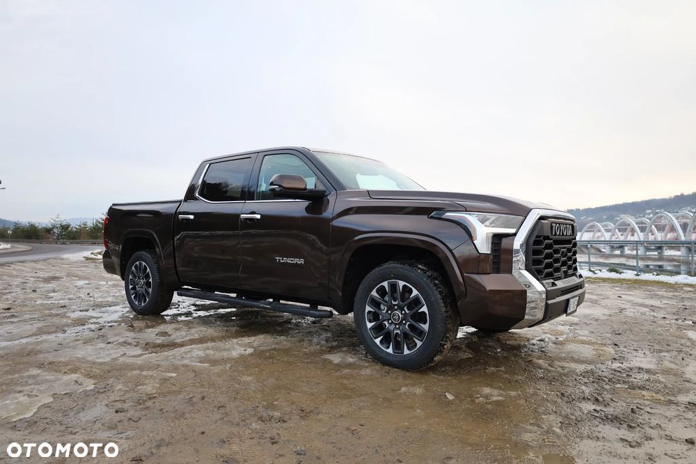 Toyota Tundra - 18