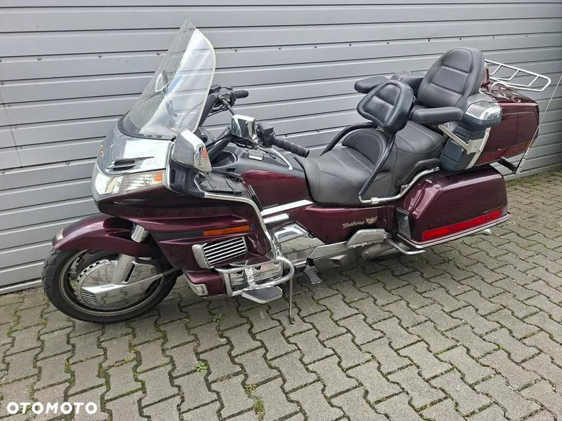 Honda GL - 13