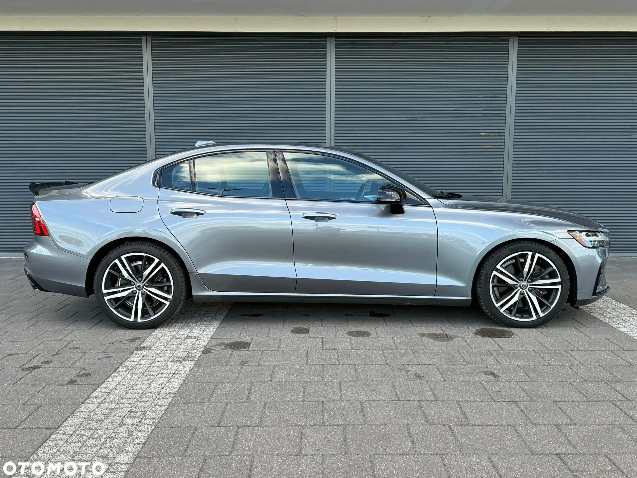 Volvo S60 T6 AWD R-Design - 7