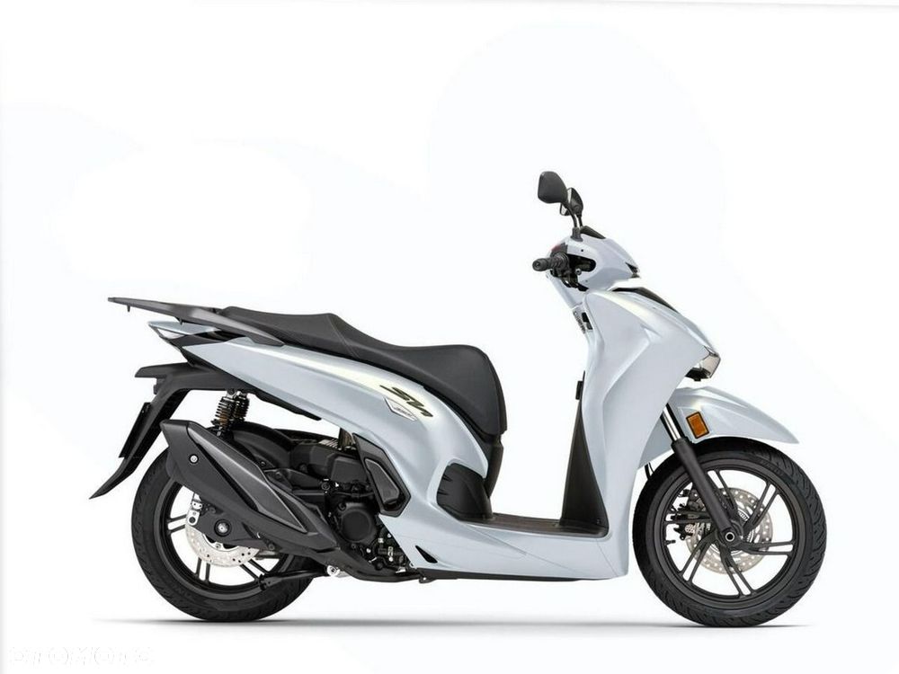 Honda SH - 7