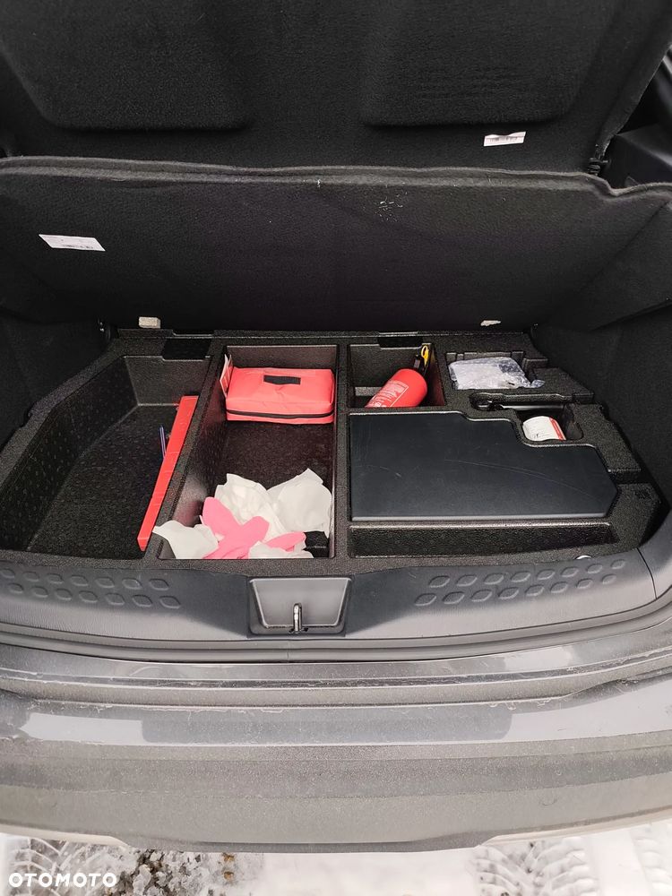 Toyota C-HR 2.0 Hybrid Style - 13