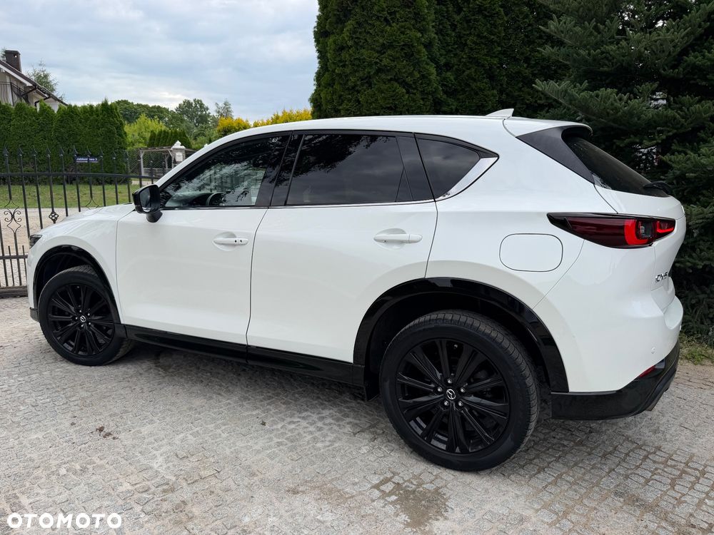 Mazda CX-5 2.0 Homura 2WD - 18