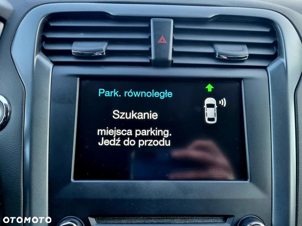 Ford Mondeo 1.5 EcoBoost Start-Stopp Titanium - 19