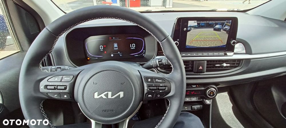 Kia Picanto - 7
