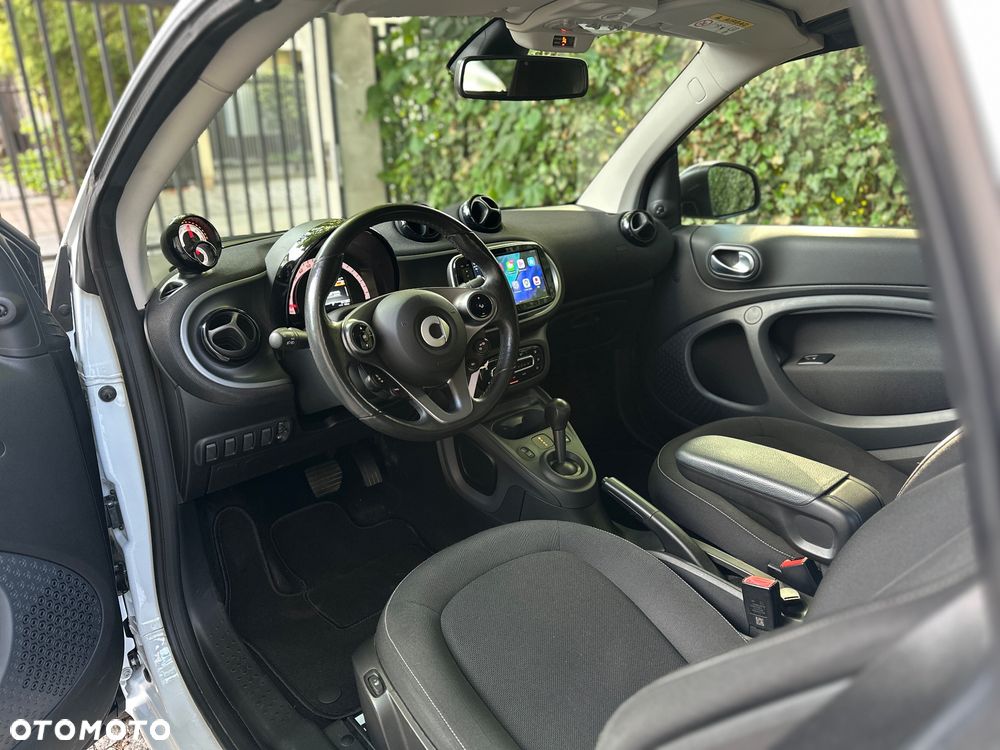 Smart Fortwo passion - 15