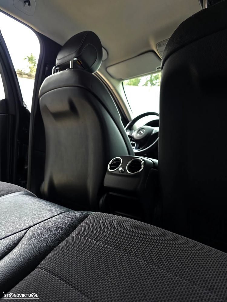 Mercedes-Benz C 200 d Avantgarde+ - 55