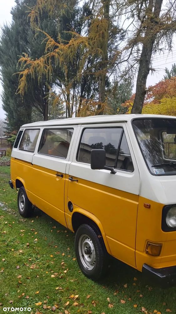 Volkswagen Transporter - 6