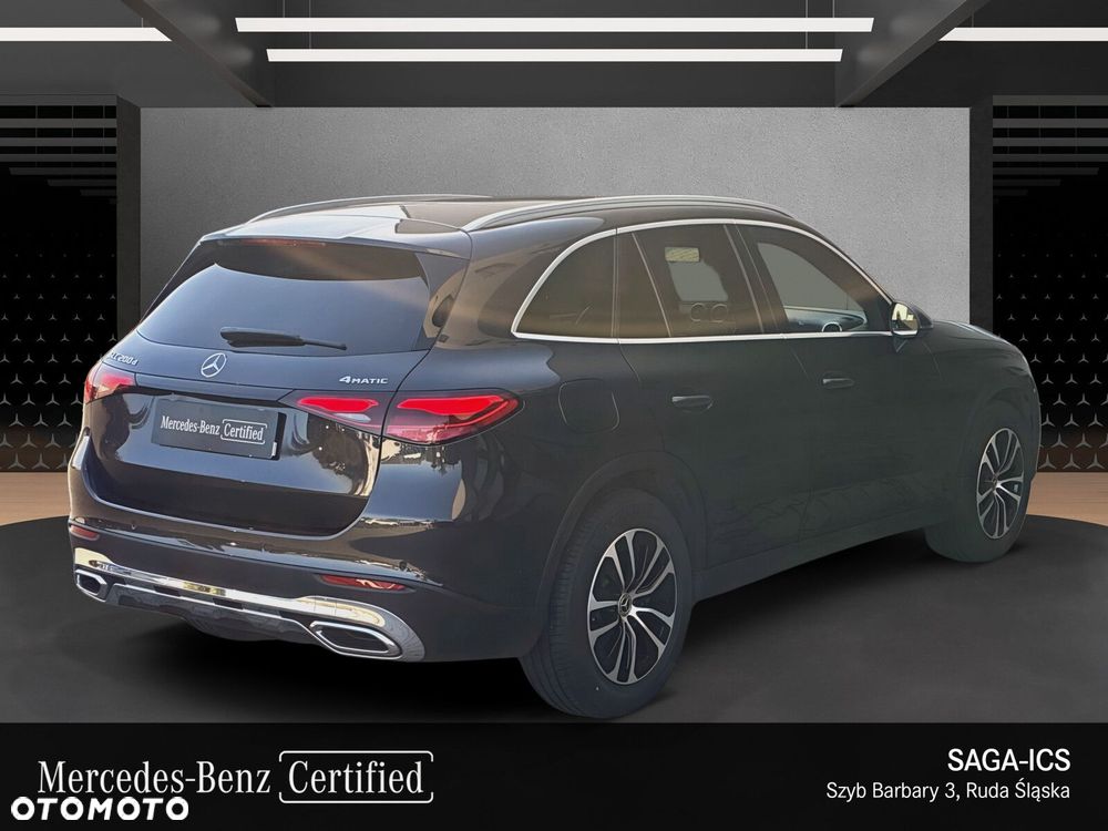 Mercedes-Benz Glc 2026 photo 5