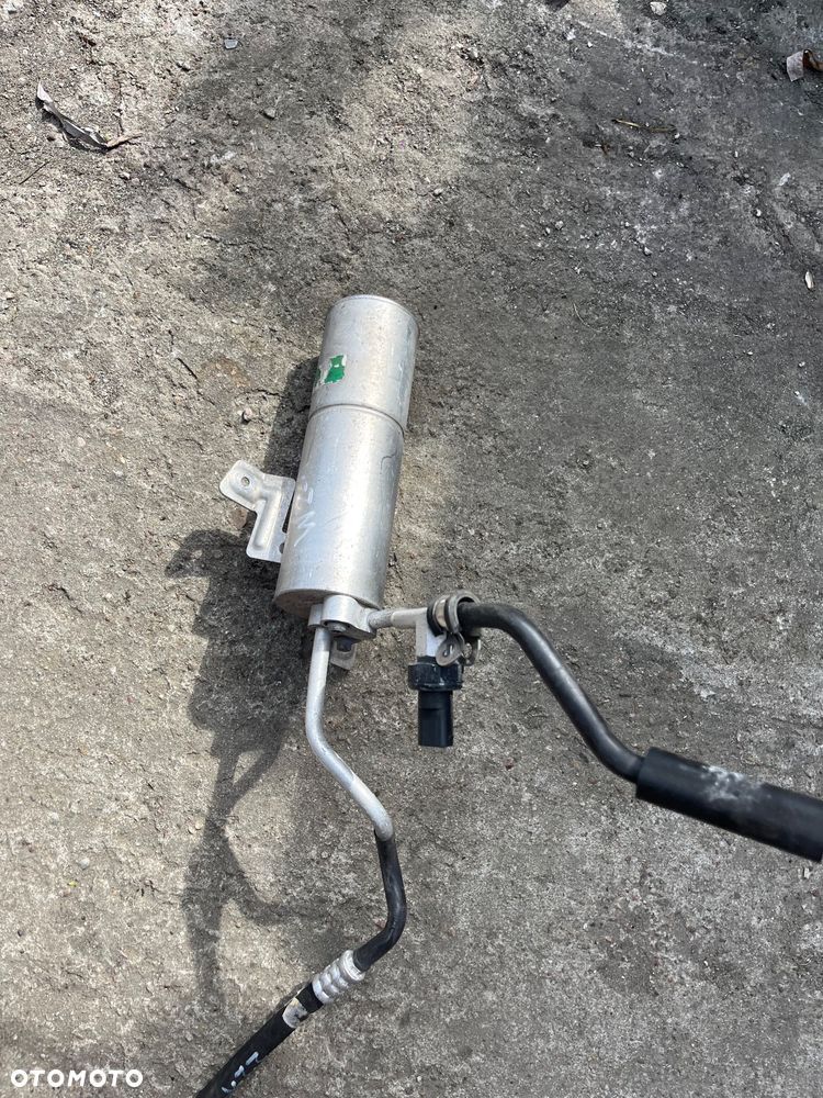 Przewód klimatyzacji Mercedes S W222 - 4