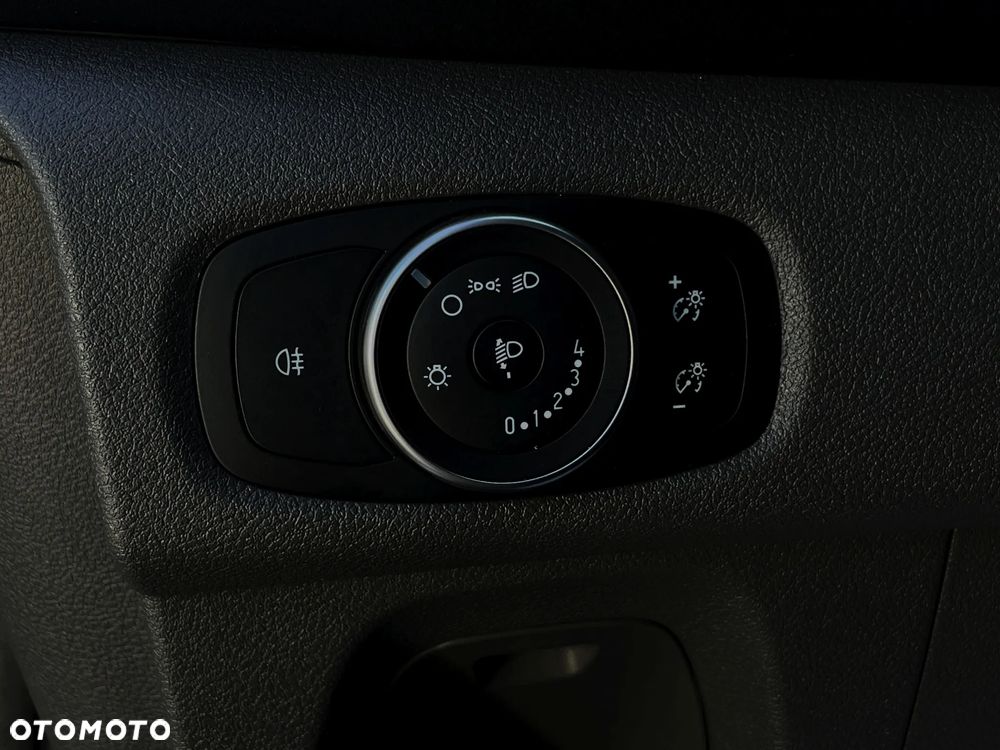 Ford Transit Custom Kombi 320 L2H1 Trend - 27